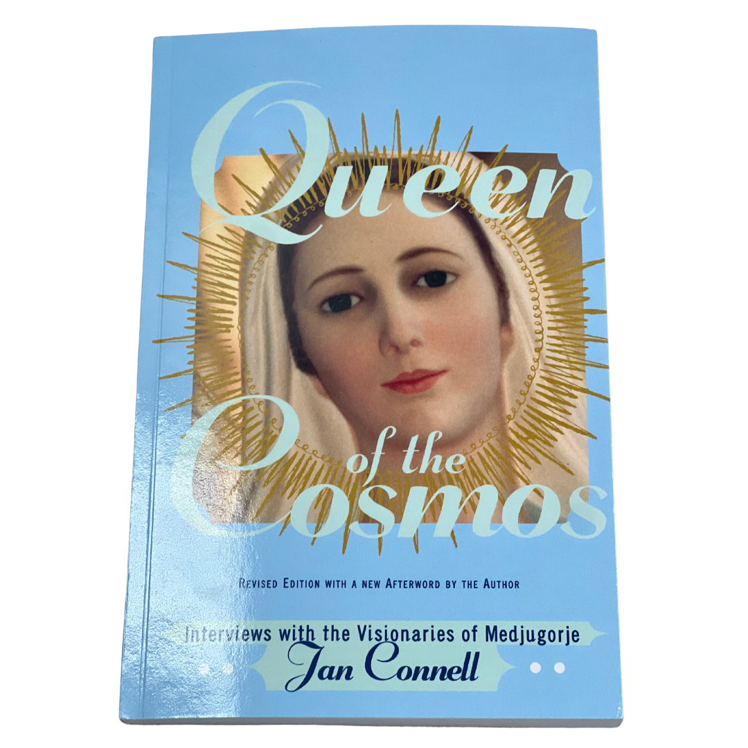 Queen of the Cosmos