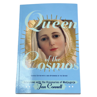 Queen of the Cosmos
