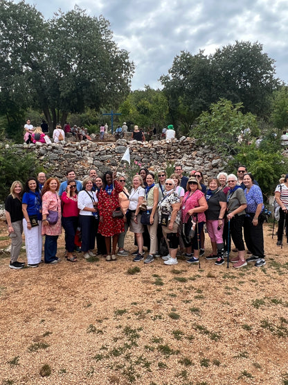 Medjugorje Pilgrimage September 15 -September 21, 2026