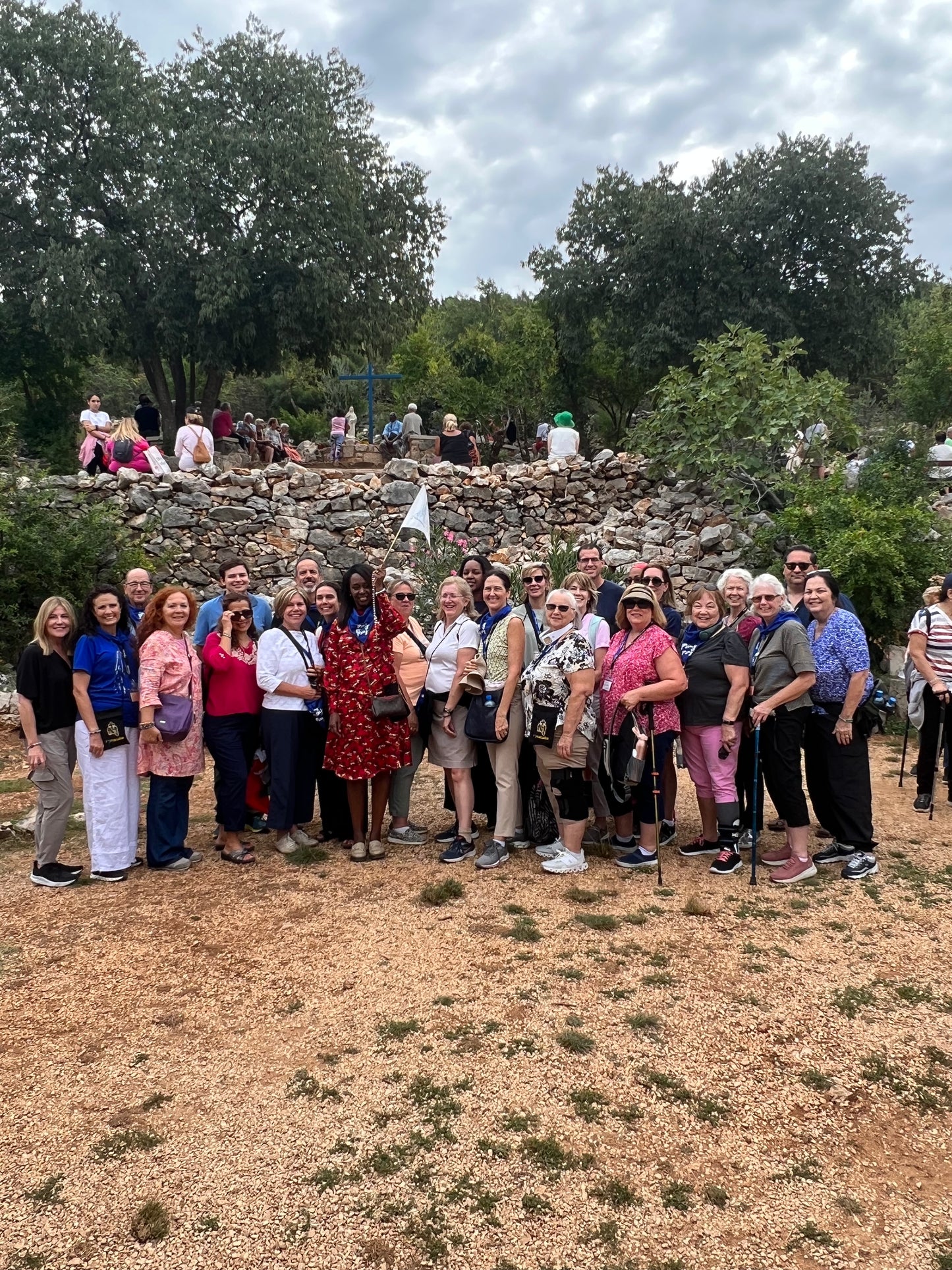 Medjugorje Pilgrimage September 15 -September 21, 2026