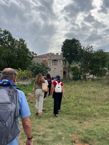 Medjugorje Pilgrimage September 15 -September 21, 2026