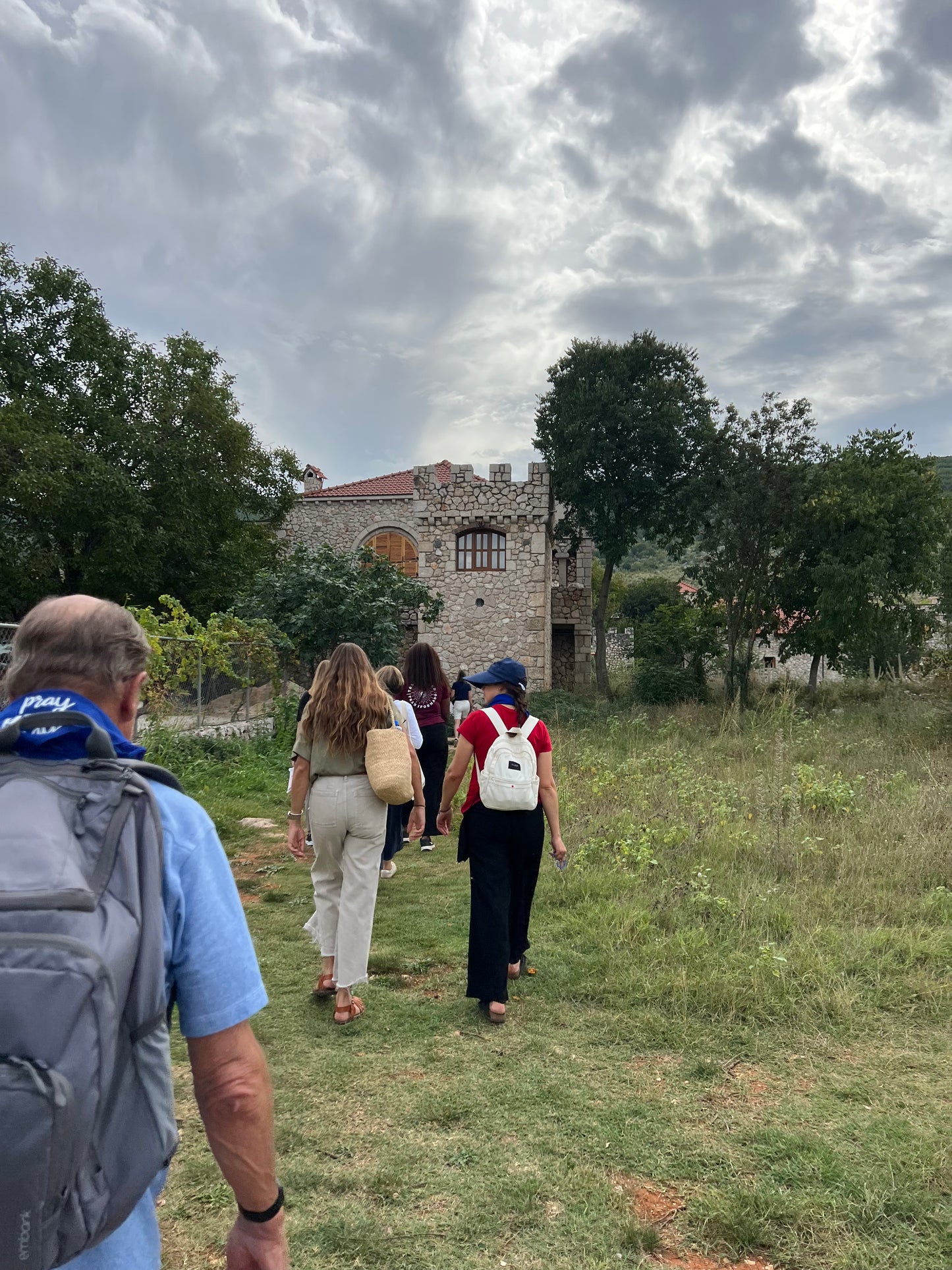Medjugorje Pilgrimage September 15 -September 21, 2026