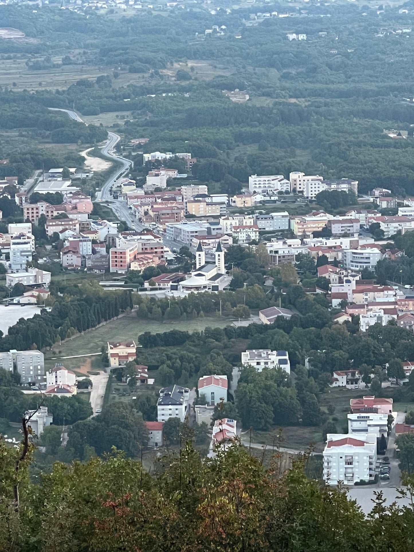 Medjugorje Pilgrimage September 15 -September 21, 2026