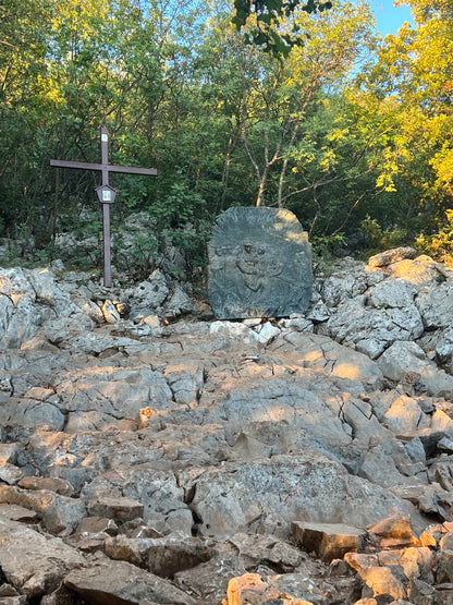 Medjugorje Pilgrimage September 15 -September 21, 2026