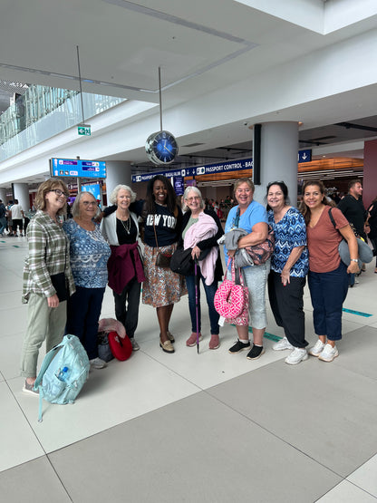 Medjugorje Pilgrimage September 15 -September 21, 2026