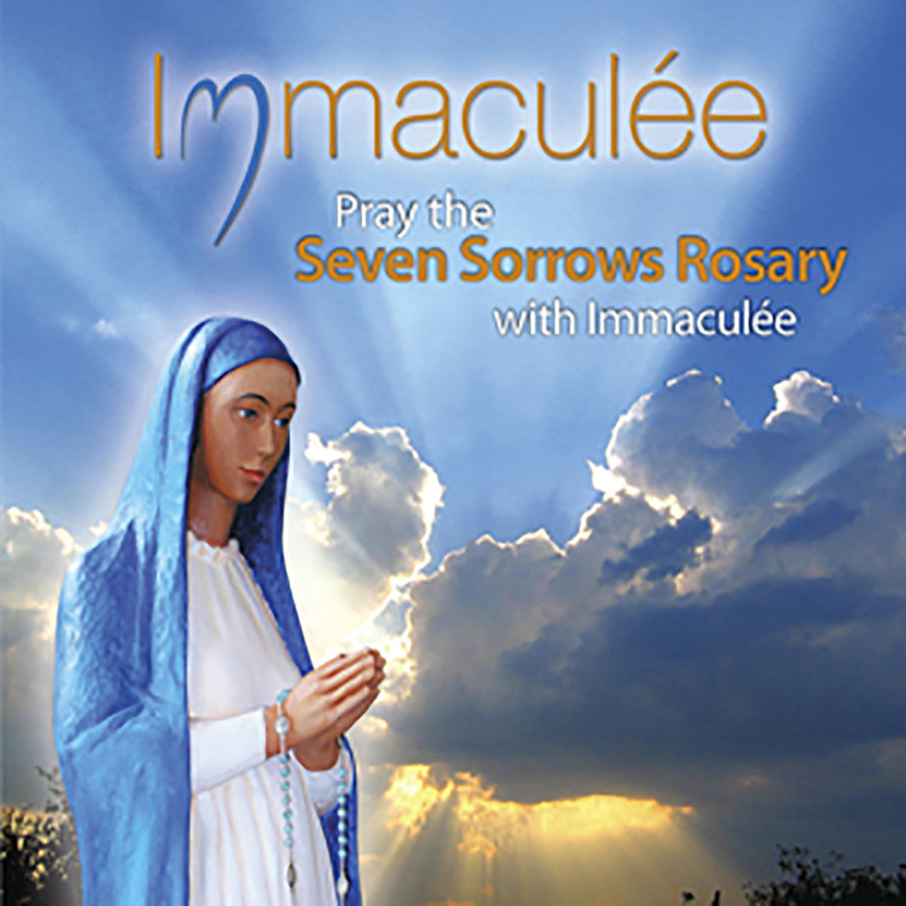 rosary of the 7 sorrows