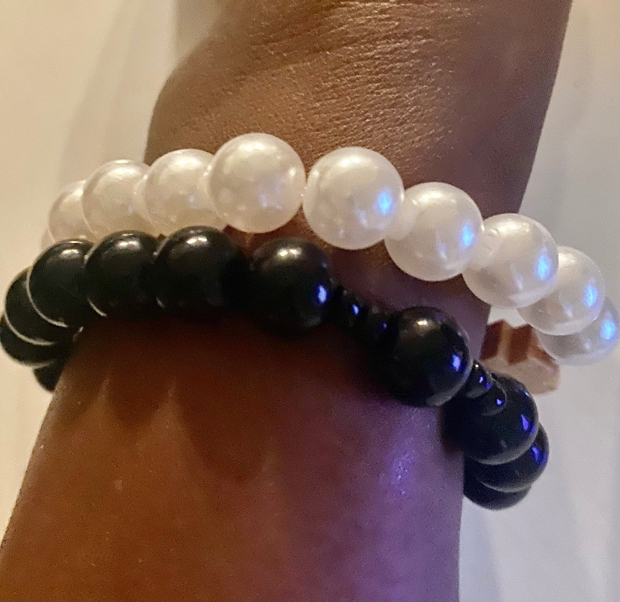 Rosary Bracelets